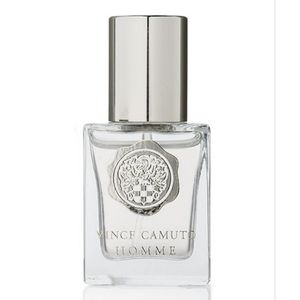 Vince Camuto Homme Eau de Toilette Miniature Dabber Cologne (0.25 oz) NWOB